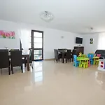 Polnocna Ii 3* Karwia