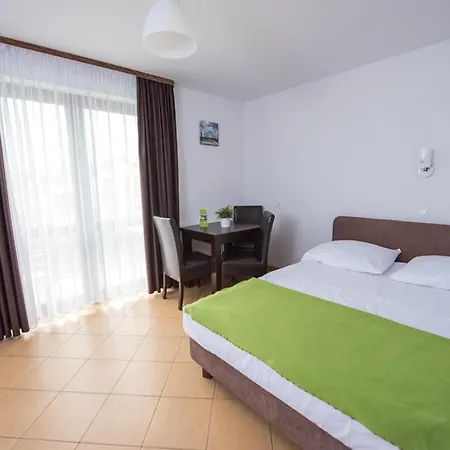 Polnocna Ii Karwia