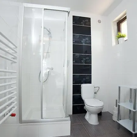 Guest house Polnocna Ii *