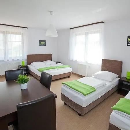 Vendégház Polnocna Ii 3*