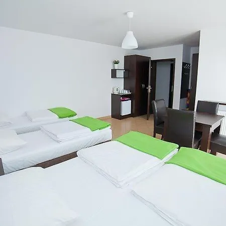 Polnocna Ii 3* Karwia
