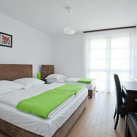 Polnocna Ii 3* Karwia