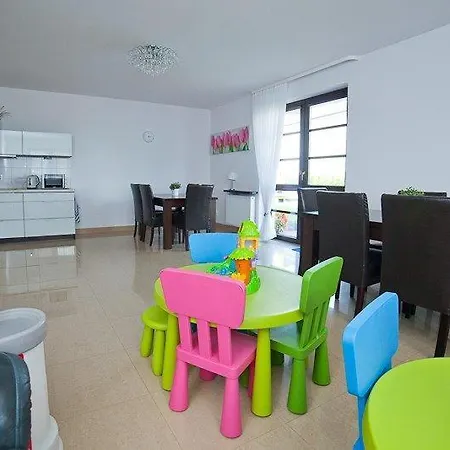 Polnocna Ii * Karwia