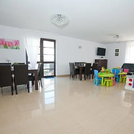 Polnocna Ii 3* Karwia