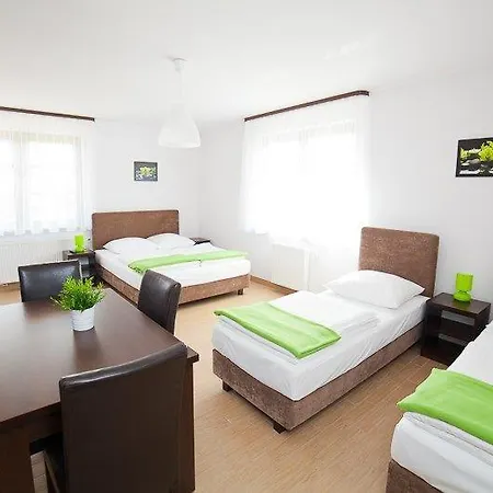Polnocna Ii 3* Karwia
