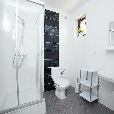 Polnocna Ii Guest house Karwia
