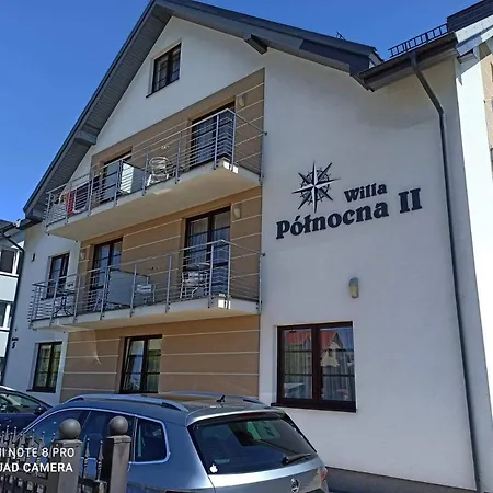 Polnocna Ii * Karwia