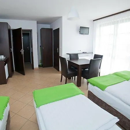 Polnocna Ii 3* Karwia
