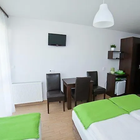 Vendégház Polnocna Ii Karwia