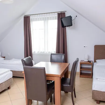 Polnocna Ii Vendégház 3*