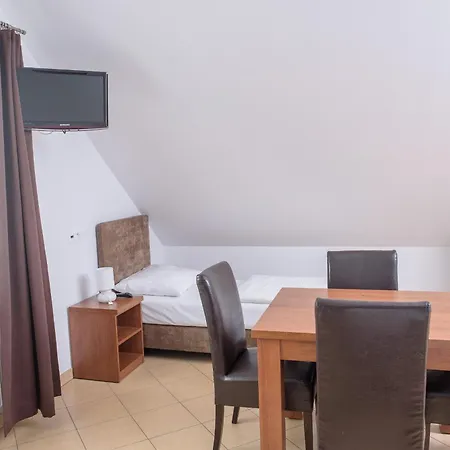 Vendégház Polnocna Ii 3*