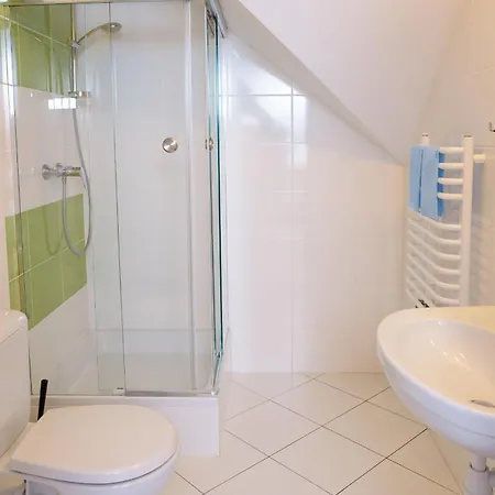 Vendégház Polnocna Ii Karwia