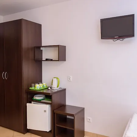 Vendégház Polnocna Ii 3*