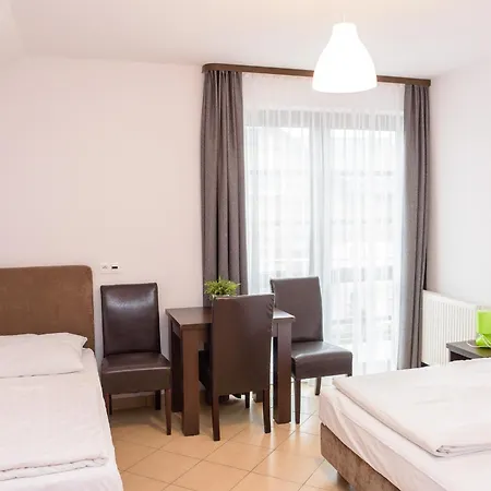 Polnocna Ii 3* Karwia