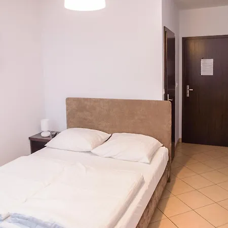 Vendégház Polnocna Ii