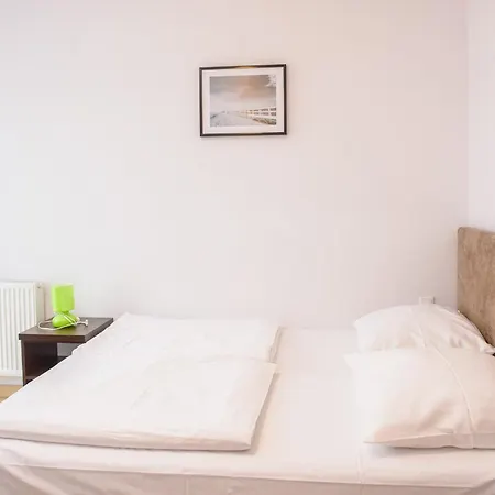 Polnocna Ii Vendégház 3*