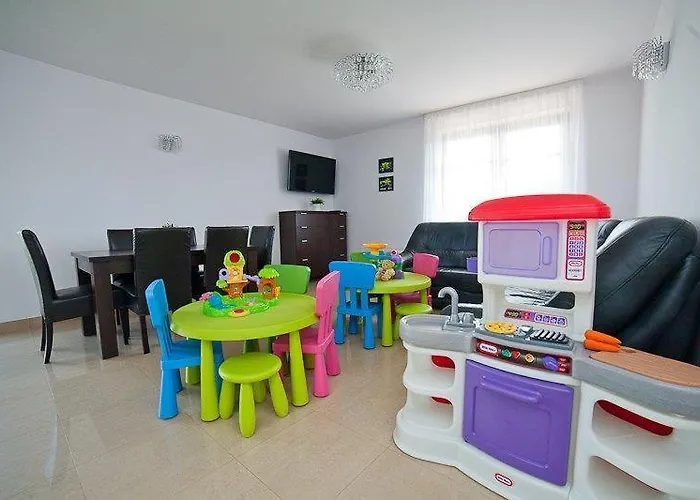 Polnocna Ii Gæstehus