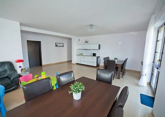 Polnocna Ii 3* Karwia