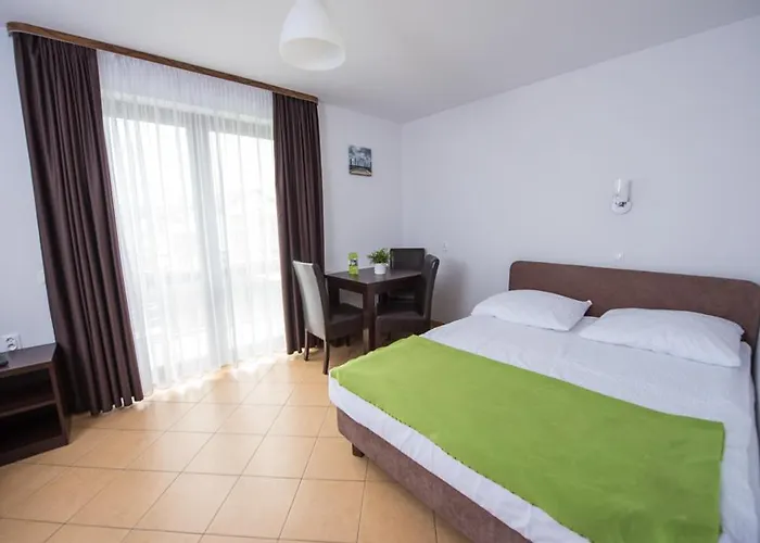 Polnocna Ii Карвиа