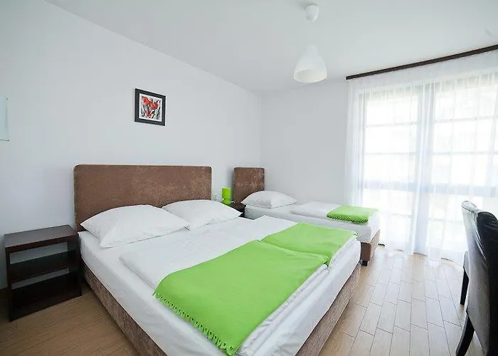 Polnocna Ii Карвиа