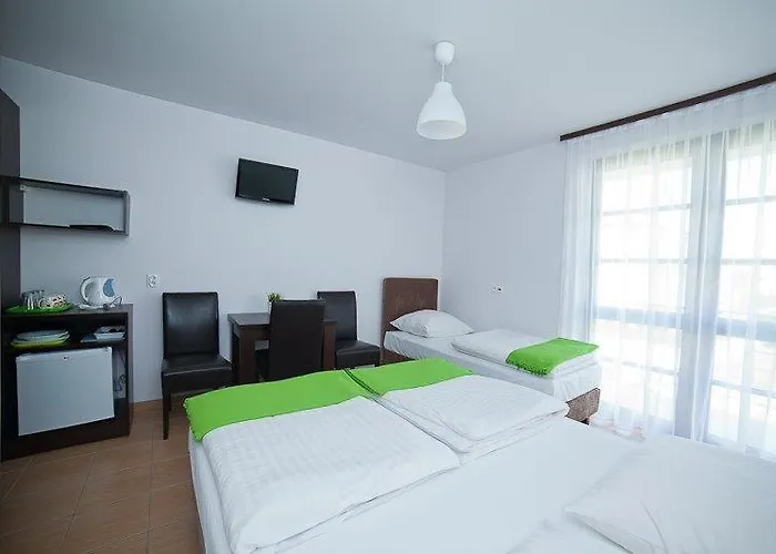 Polnocna Ii Карвиа