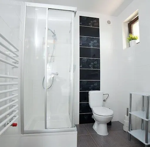 Гостевой дом Polnocna Ii 3*