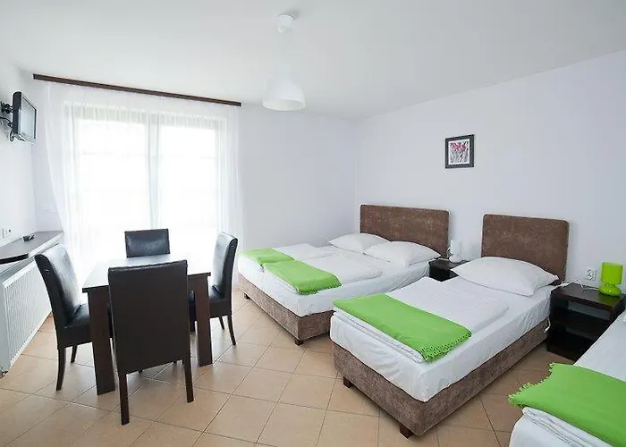 Polnocna Ii 3* Karwia