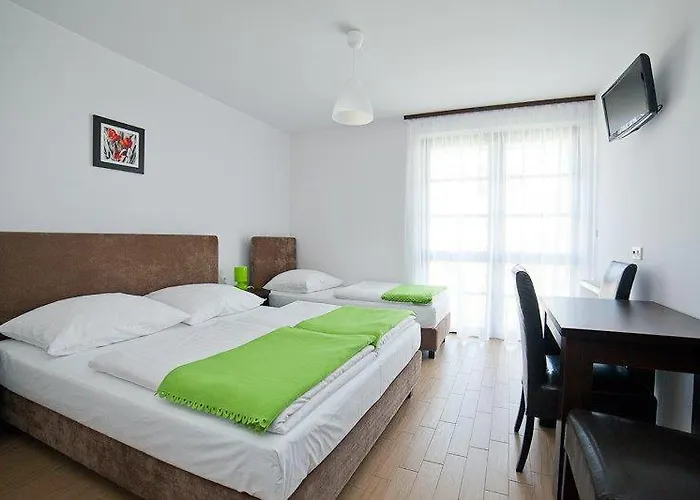 Polnocna Ii 3* Карвиа