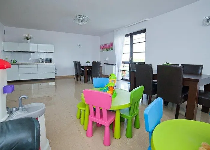 Polnocna Ii 3* Карвиа