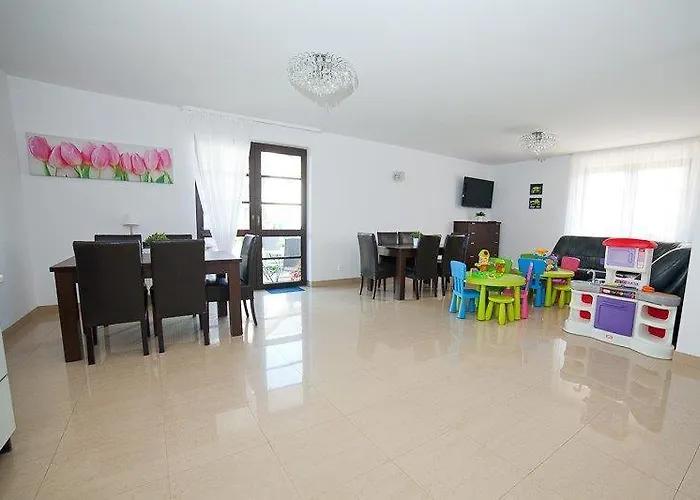 Polnocna Ii 3* Карвиа