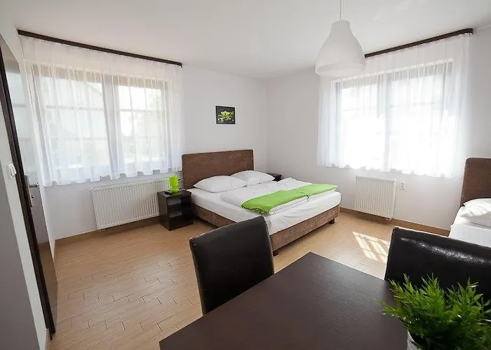 Polnocna Ii Гостевой дом