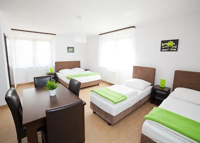 Polnocna Ii 3* Карвиа