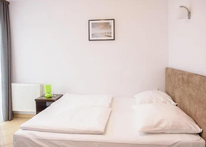 Polnocna Ii Гостевой дом 3*